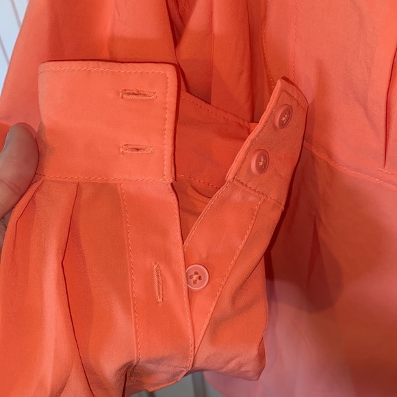 Columbia Arrowhead Trail II Omni-Shade long sleeve top button down shirt - Picture 4 of 11